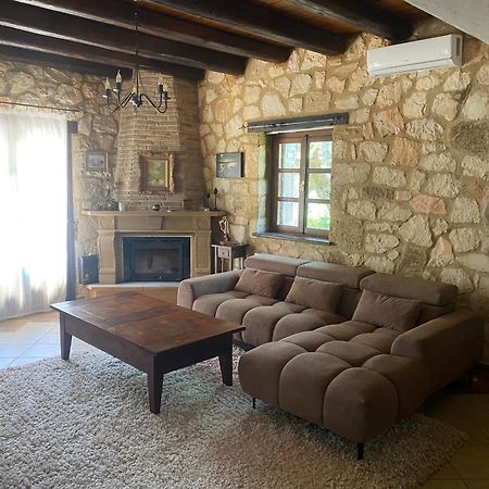 Kidoni Villas Gaitani 외부 사진