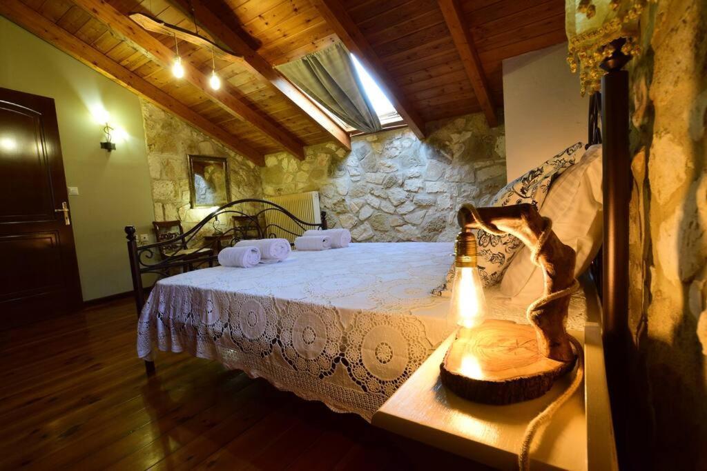 Kidoni Villas Gaitani 외부 사진