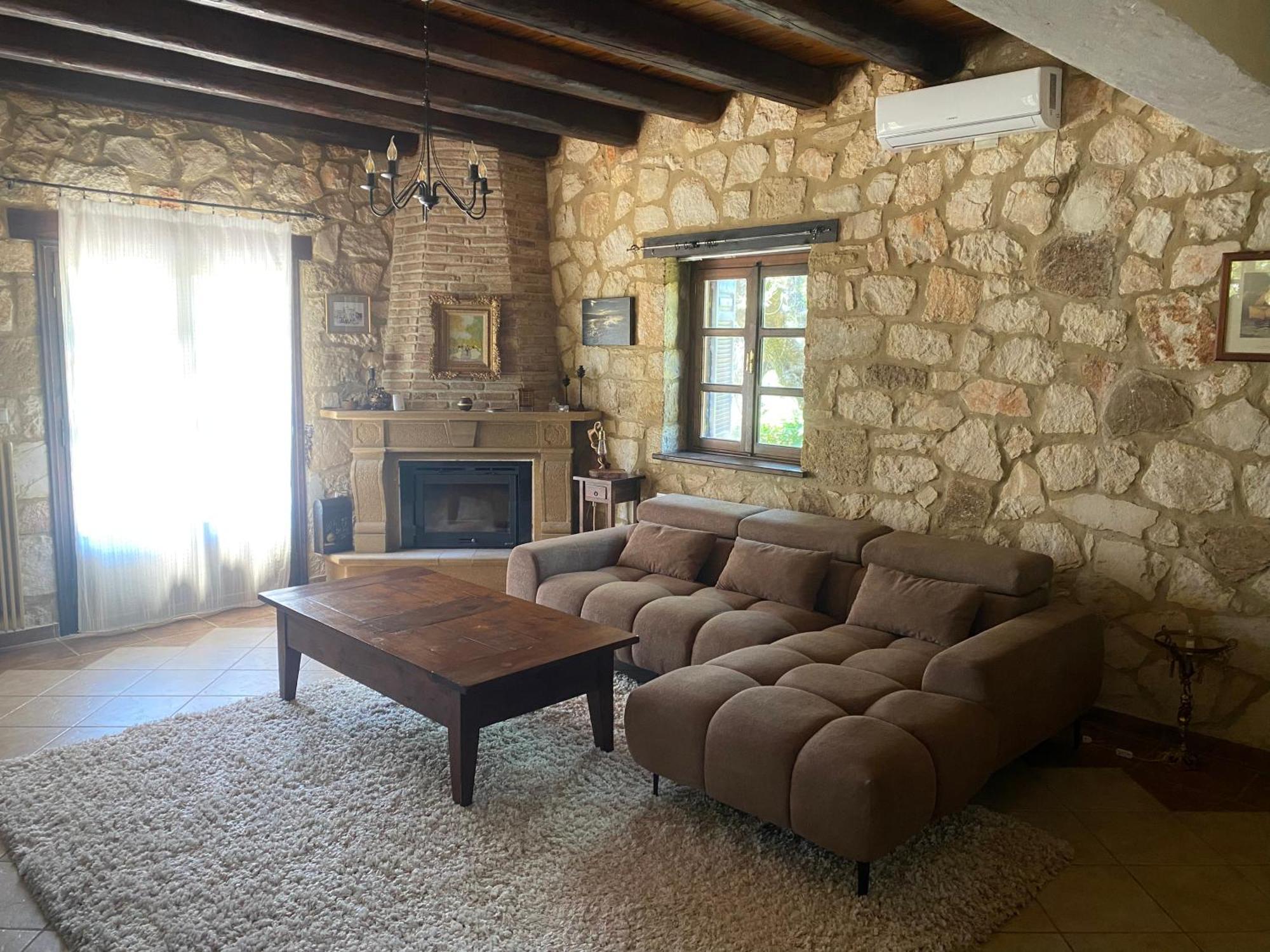 Kidoni Villas Gaitani 외부 사진